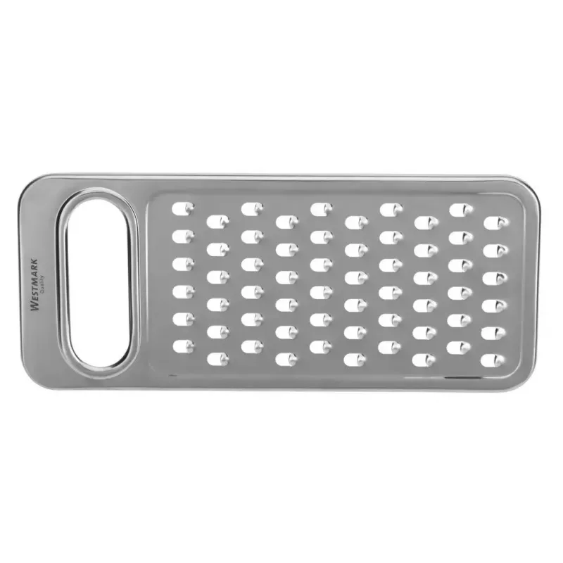 Plokščia tarka Westmark Steel 10032270 Nerūdijantis plienas 243 mm aukštis