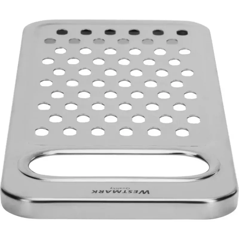 Plokščia tarka Westmark Steel 10032270 Nerūdijantis plienas 243 mm aukštis