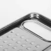 Plokščia tarka Westmark Steel 10032270 Nerūdijantis plienas 243 mm aukštis