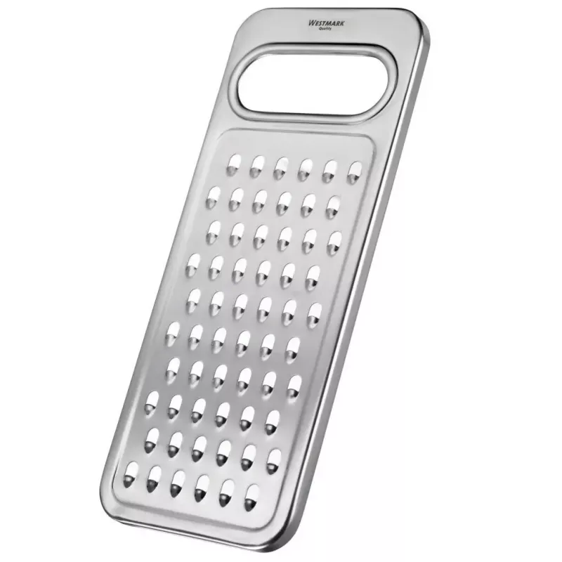 Plokščia tarka Westmark Steel 10032270 Nerūdijantis plienas 243 mm aukštis