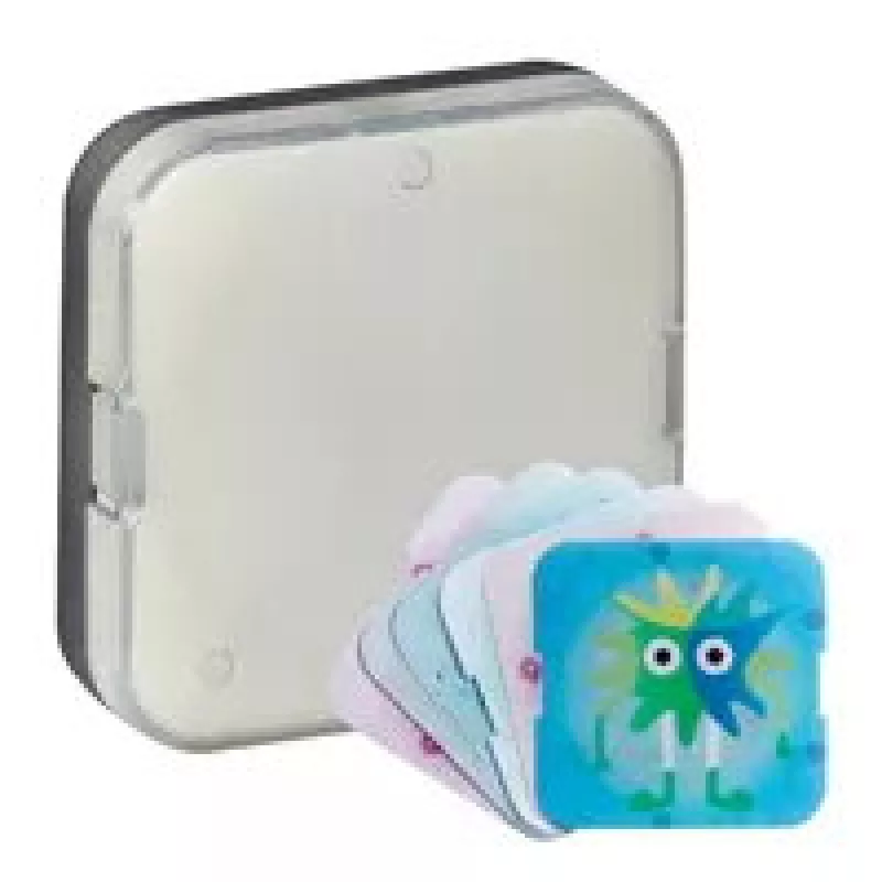 Legrand 50673 naktinė lemputė Kištukinė naktinė lemputė