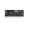 ICY BOX IB-RP108 korpusas antracitinis, juodas