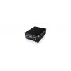 ICY BOX IB-RP110 korpusas juodas