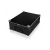 ICY BOX IB-RP110 korpusas juodas