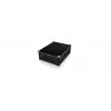 ICY BOX IB-RP110 korpusas juodas
