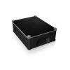 ICY BOX IB-RP110 korpusas juodas