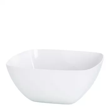 EMSA 504632 karafas/ąsotis/butelis Panardinamasis dubuo 4,6 l Baltas