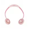 Unold Kaklo Ventiliatorius Breezy Pink