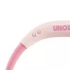 Unold Kaklo Ventiliatorius Breezy Pink
