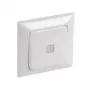 Legrand 776161 sieninė plokštė / jungiklio dangtelis Balta