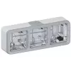 Legrand 069680 elektros jungiamoji dėžutė