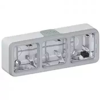Legrand 069680 elektros jungiamoji dėžutė