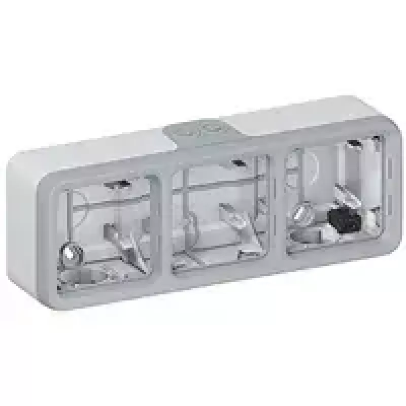 Legrand 069680 elektros jungiamoji dėžutė