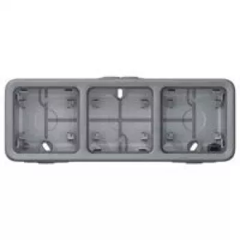 Legrand 069680 elektros jungiamoji dėžutė