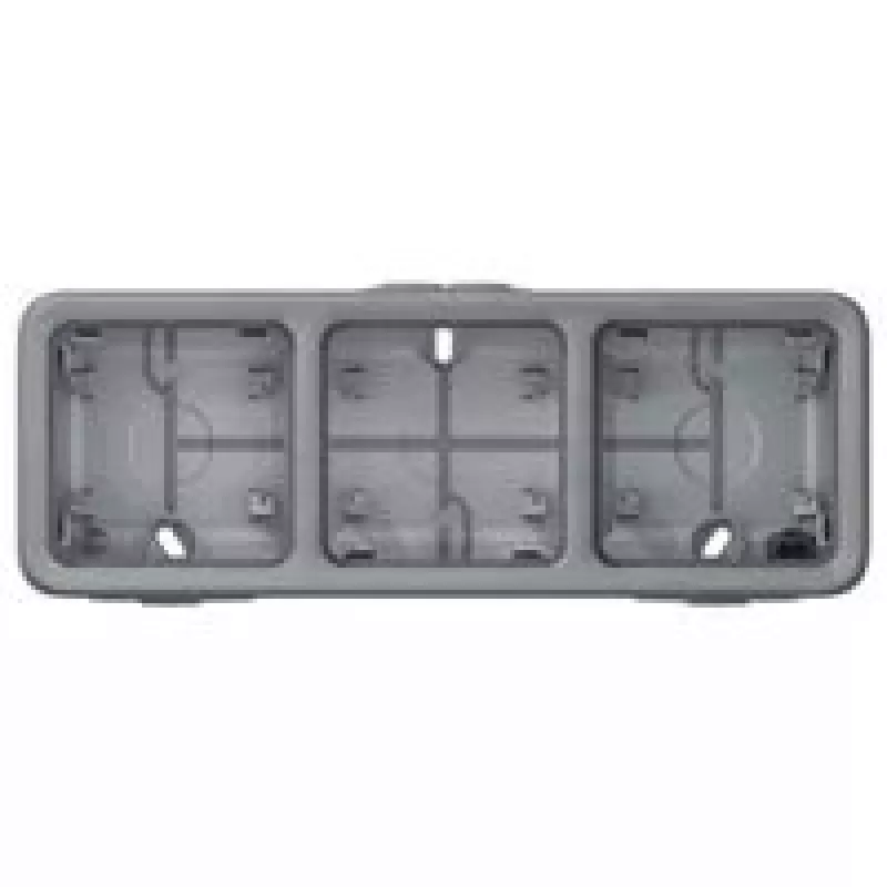 Legrand 069680 elektros jungiamoji dėžutė