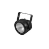 Paviršinio montavimo šviestuvas Eurolite 51915301 LED 25 W vidaus patalpoms juodas