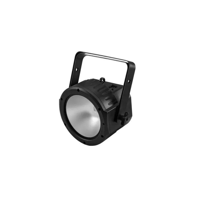 Paviršinio montavimo šviestuvas Eurolite 51915301 LED 25 W vidaus patalpoms juodas