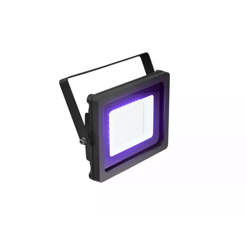 Prožektorius Eurolite 51914966 Juodas 30 W LED IP65