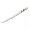Koaksialinis kabelis HAMA Classic Line 120 dB, 25 m, ekranuotas TV/antenos kabelis