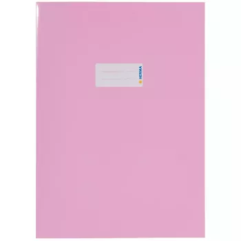 Žurnalo/knygos viršelis HERMA 19805 Rose