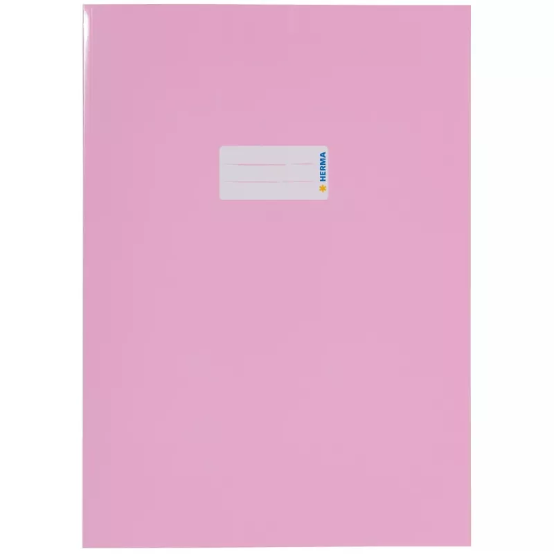Žurnalo/knygos viršelis HERMA 19805 Rose
