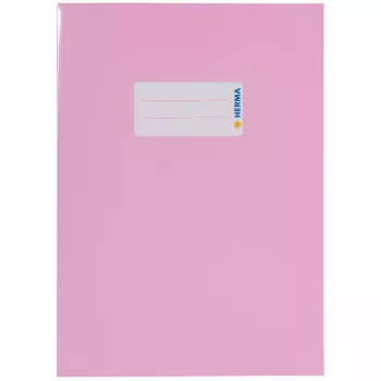 Žurnalo/knygos viršelis HERMA 19855 Rose