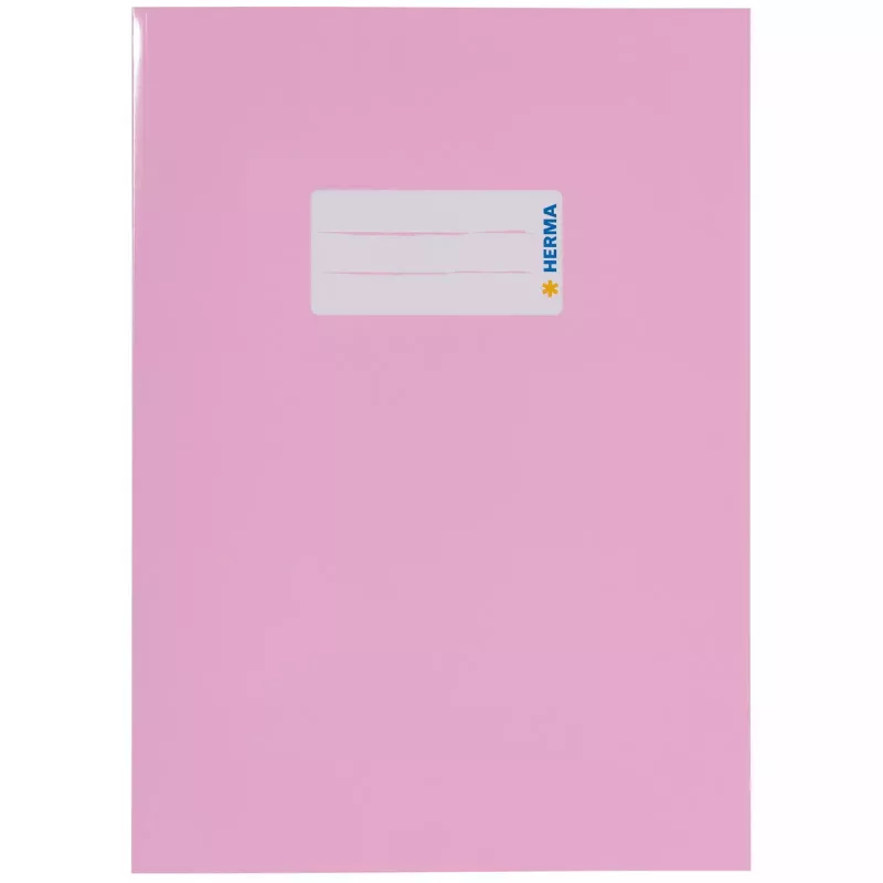 Žurnalo/knygos viršelis HERMA 19855 Rose