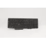 Lenovo 5N20W68155 nešiojamojo kompiuterio atsarginė dalis Klaviatūra