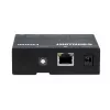 Intellinet H.264 HDMI Over IP Video Wall Extender - Transmitter Distribues an H.264-compressed 1080p HDMI Signal up to 500 m (1,640 ft.) Over a Network; Video Wall, Unicast & Multicast Streaming; Mountable, Juoda