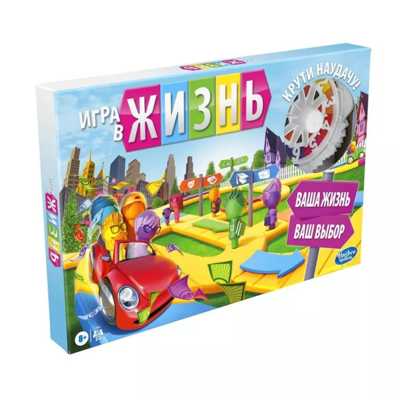 Hasbro F0800 Stalo žaidimas Mokomasis