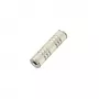 Hama 00205193 kabelio jungties adapteris 3,5 mm sidabrinis