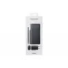 Samsung EF-FF92K mobiliojo telefono pradinis rinkinys Juoda