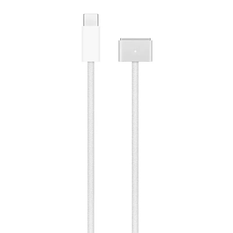 Apple USB-C į MagSafe 3 laidas 2 m