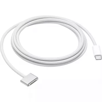Apple USB-C į MagSafe 3 laidas 2 m