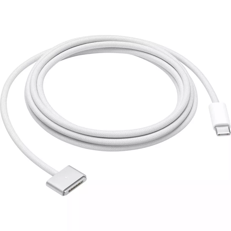 Apple USB-C į MagSafe 3 laidas 2 m