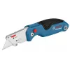 Bosch 1 600 A01 6BM universalus peilis Daugiaspalvis Nuplėšiamo peiliuko peilis