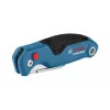 Bosch 1 600 A01 6BM universalus peilis Daugiaspalvis Nuplėšiamo peiliuko peilis