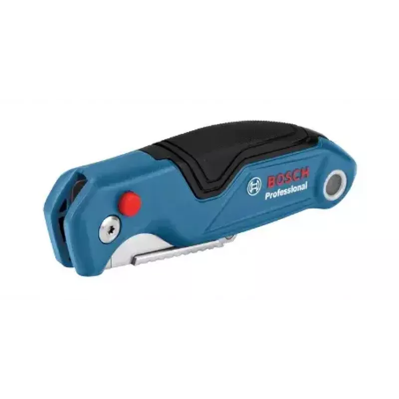 Bosch 1 600 A01 6BM universalus peilis Daugiaspalvis Nuplėšiamo peiliuko peilis