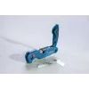Bosch 1 600 A01 6BM universalus peilis Daugiaspalvis Nuplėšiamo peiliuko peilis