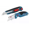 Bosch 1 600 A01 6BM universalus peilis Daugiaspalvis Nuplėšiamo peiliuko peilis
