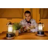 Rankinis žibintuvėlis Brennenstuhl CAL 1 juodas LED 6W USB 5200mAh