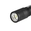 Rankinis žibintuvėlis Olight i3E Juodas LED 90 lm IPX8 70 val.