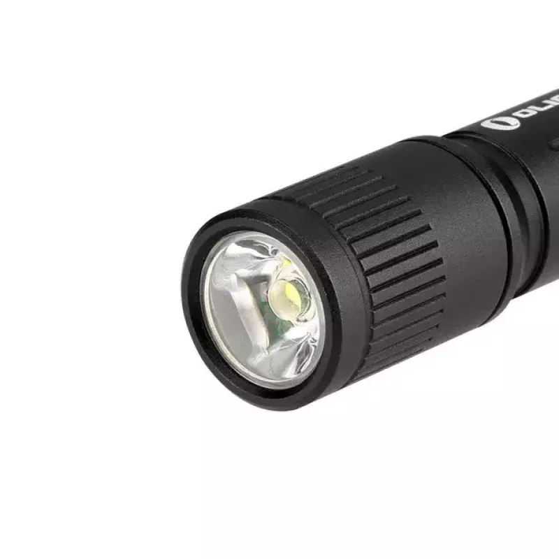 Rankinis žibintuvėlis Olight i3E Juodas LED 90 lm IPX8 70 val.
