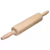 Medinė rankena Westmark Woody bukas lygus paviršius 460 mm, 64×64 mm profilis