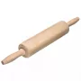 Medinė rankena Westmark Woody bukas lygus paviršius 460 mm, 64×64 mm profilis