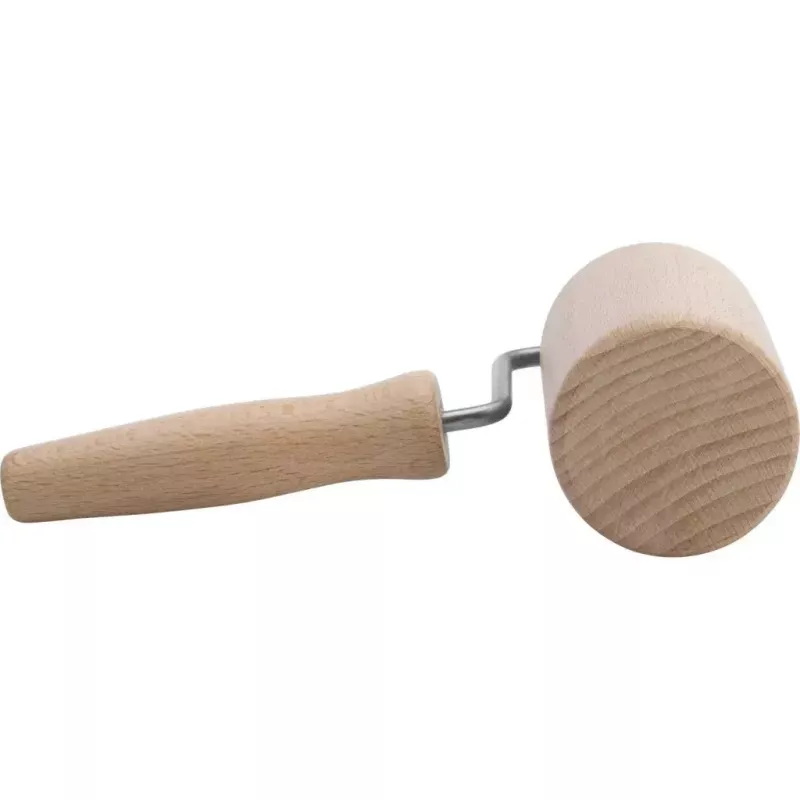 Medinis stalčių organizatorius Westmark Woody bukas lygiu paviršiumi, 84 mm plotis, buko medžiaga