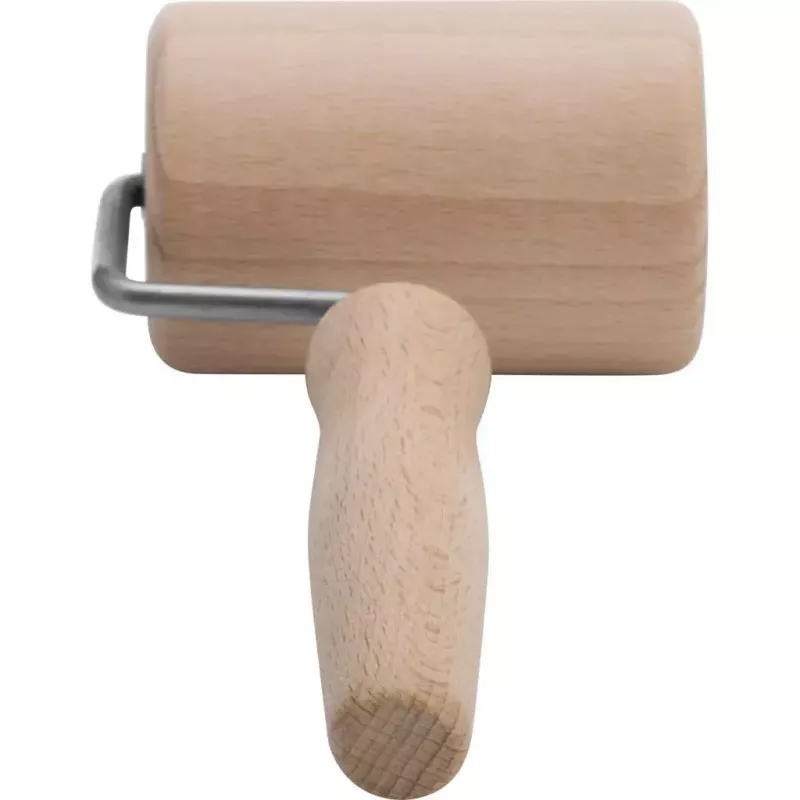 Medinis stalčių organizatorius Westmark Woody bukas lygiu paviršiumi, 84 mm plotis, buko medžiaga