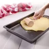 Medinis stalčių organizatorius Westmark Woody bukas lygiu paviršiumi, 84 mm plotis, buko medžiaga