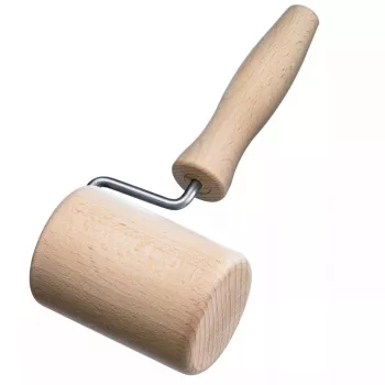 Medinis stalčių organizatorius Westmark Woody bukas lygiu paviršiumi, 84 mm plotis, buko medžiaga