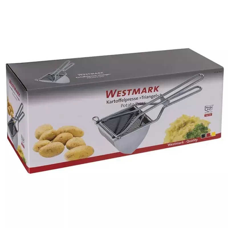 Bulvių spaudyklė Westmark 61262260 Nerūdijantis plienas 300mm
